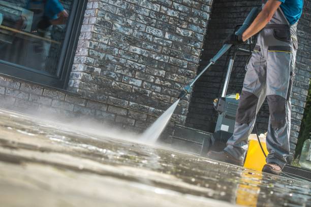 Reliable Riverview, SC Pressure Washing Services Solutions